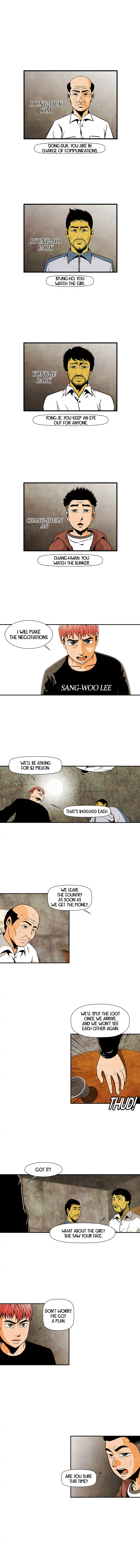 Six Players Chapter 1 - Page 6