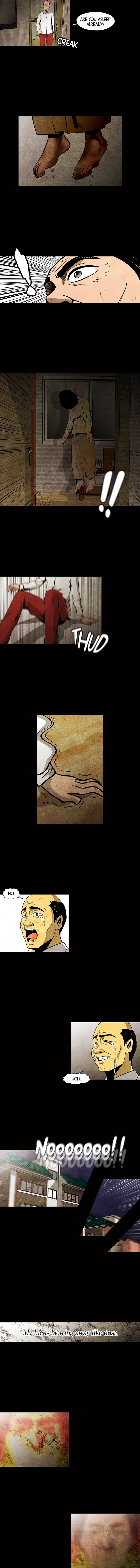 Six Players Chapter 10 - Page 4