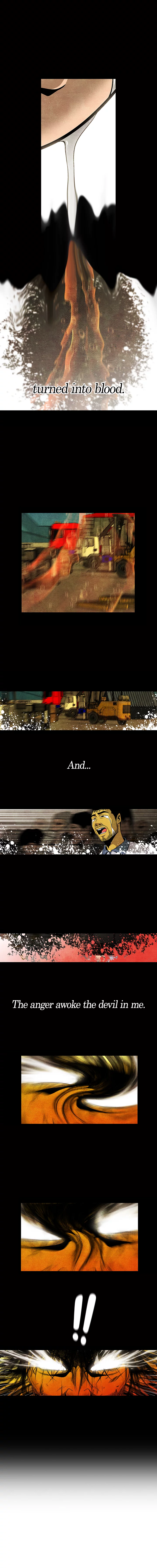 Six Players Chapter 10 - Page 6