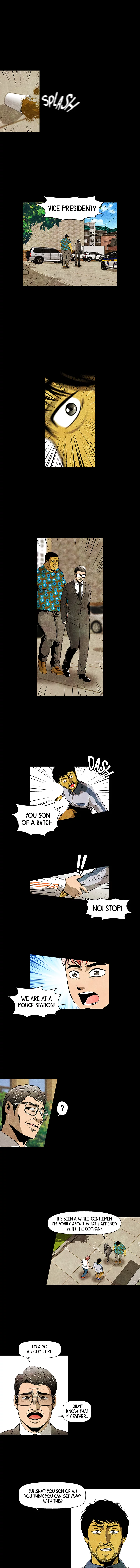 Six Players Chapter 11 - Page 3