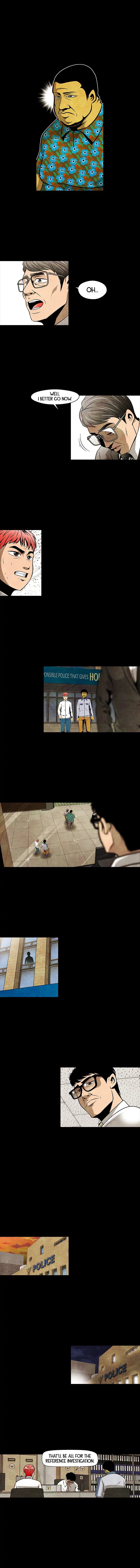 Six Players Chapter 11 - Page 5