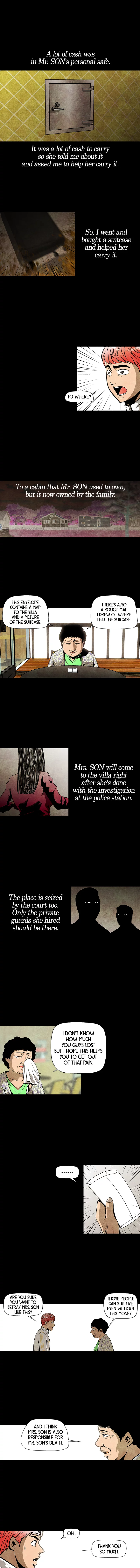 Six Players Chapter 13 - Page 2