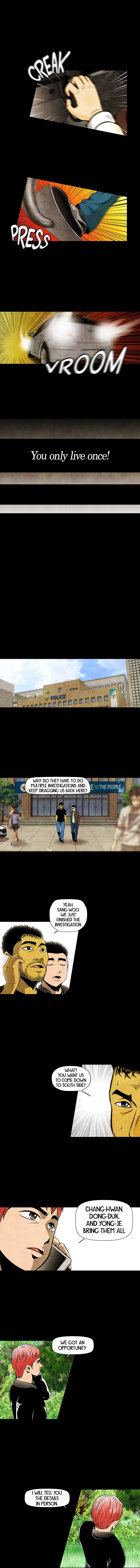 Six Players Chapter 13 - Page 4