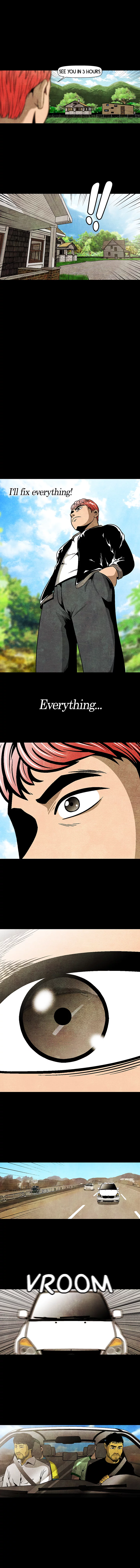 Six Players Chapter 13 - Page 5
