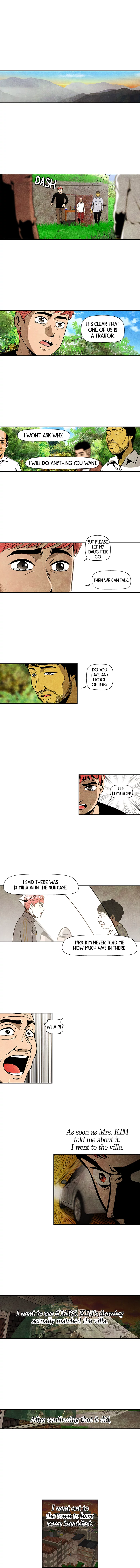 Six Players Chapter 14 - Page 4