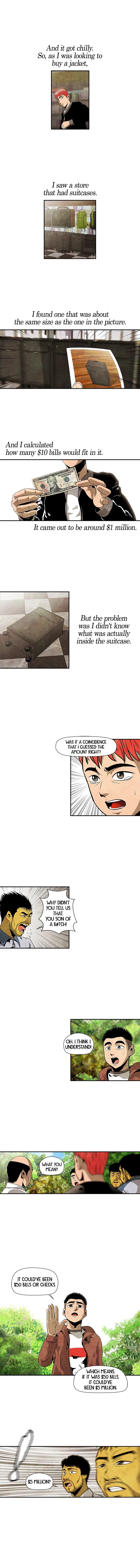 Six Players Chapter 14 - Page 5