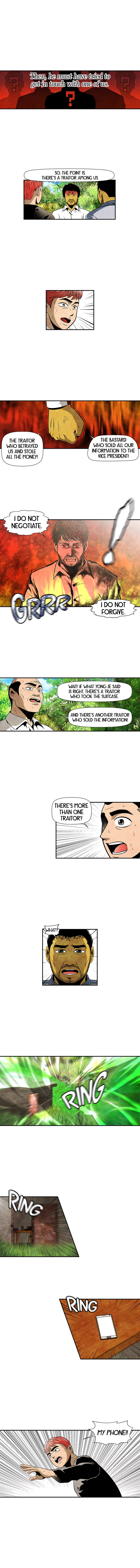 Six Players Chapter 15 - Page 2