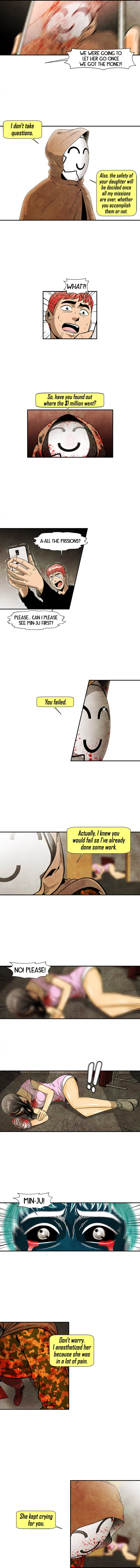 Six Players Chapter 15 - Page 4