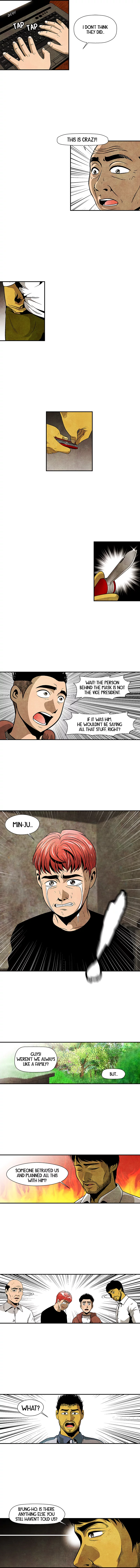 Six Players Chapter 16 - Page 2