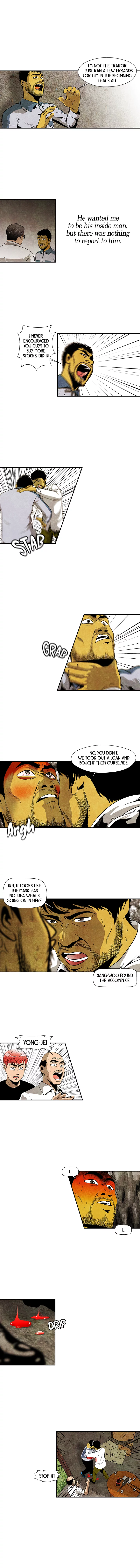 Six Players Chapter 16 - Page 3