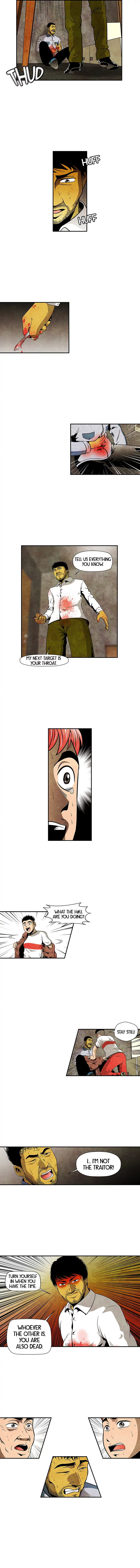Six Players Chapter 16 - Page 4