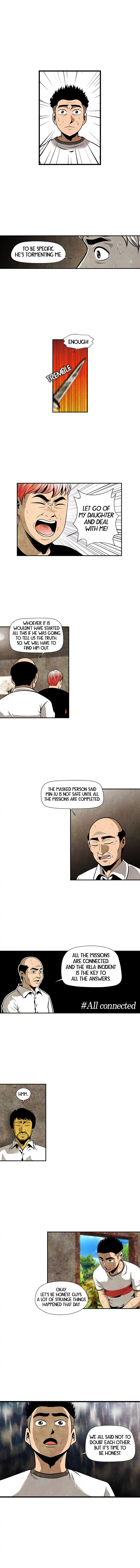 Six Players Chapter 17 - Page 4