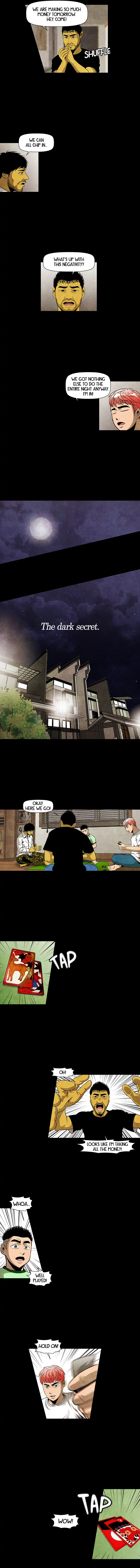 Six Players Chapter 18 - Page 4
