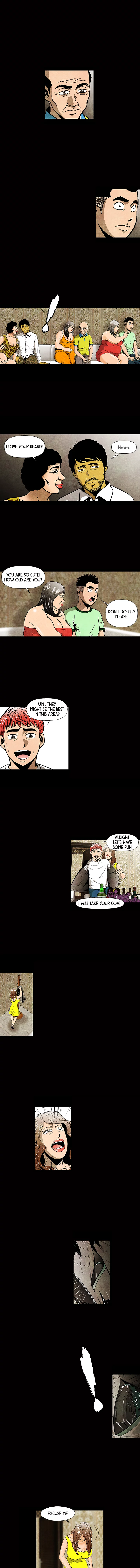 Six Players Chapter 19 - Page 4