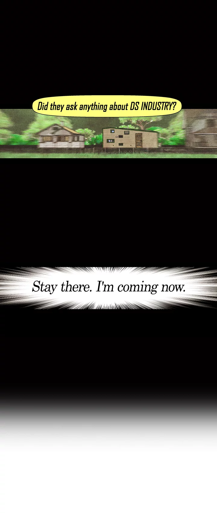 Six Players Chapter 19 - Page 6