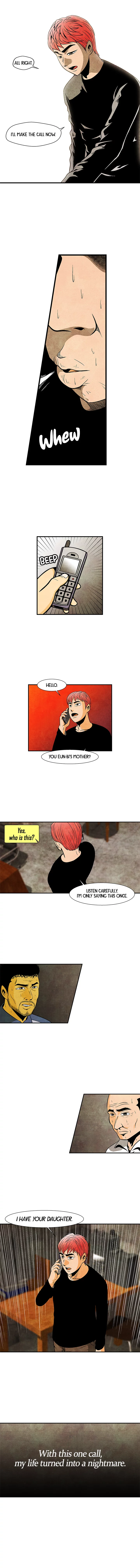 Six Players Chapter 2 - Page 2