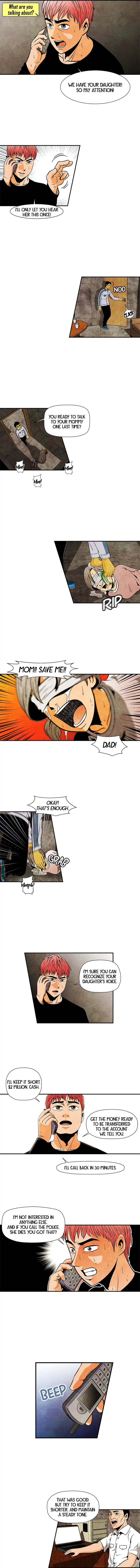 Six Players Chapter 2 - Page 3