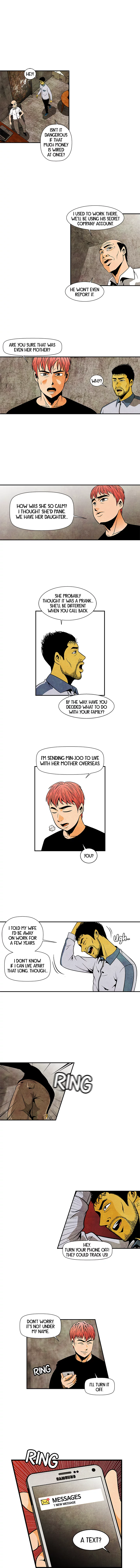 Six Players Chapter 2 - Page 4