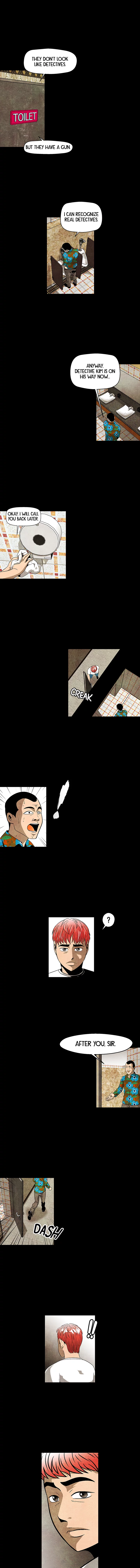 Six Players Chapter 20 - Page 3