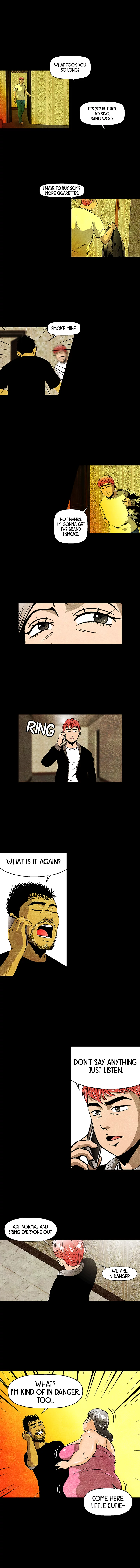 Six Players Chapter 20 - Page 4