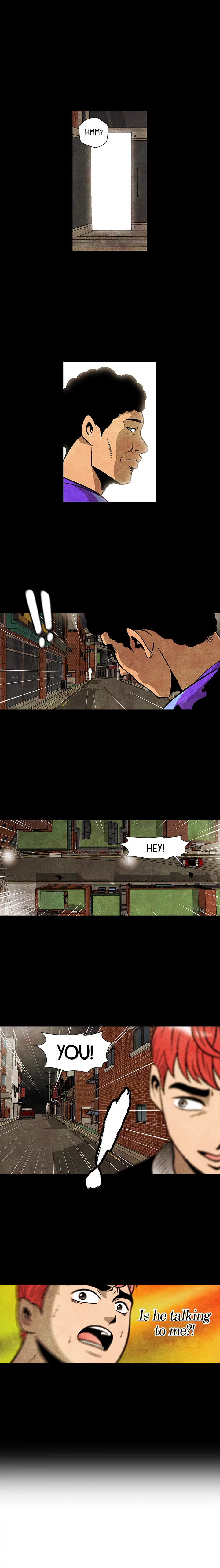 Six Players Chapter 20 - Page 6
