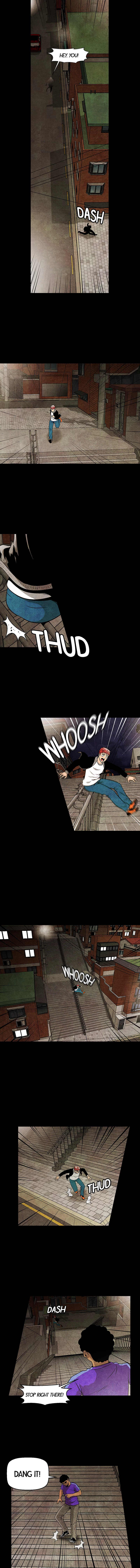 Six Players Chapter 21 - Page 2