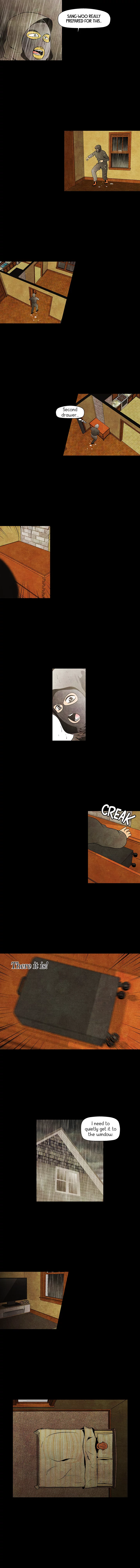 Six Players Chapter 24 - Page 4