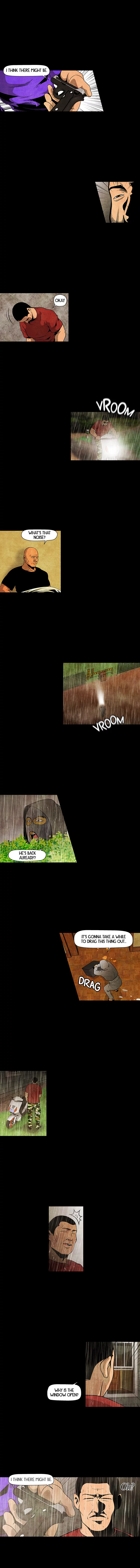 Six Players Chapter 24 - Page 6