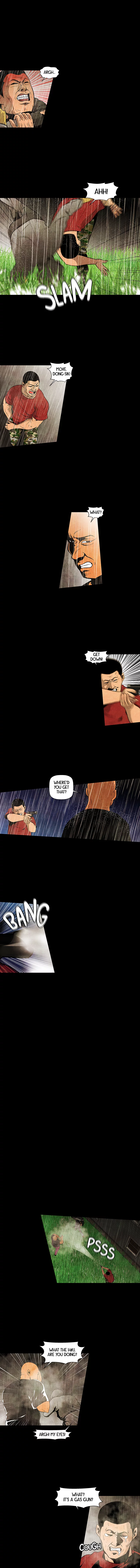 Six Players Chapter 26 - Page 3