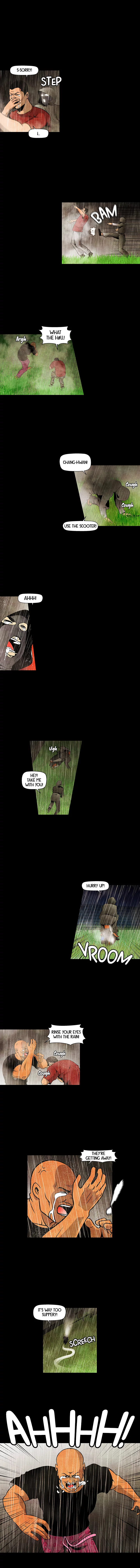 Six Players Chapter 26 - Page 4