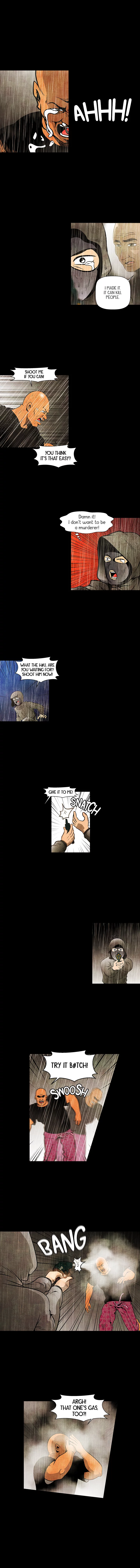 Six Players Chapter 26 - Page 6
