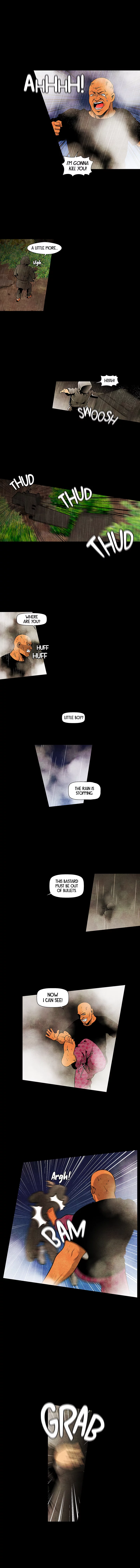 Six Players Chapter 27 - Page 4