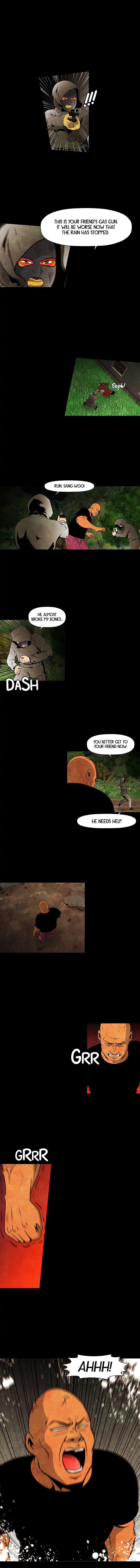 Six Players Chapter 27 - Page 6