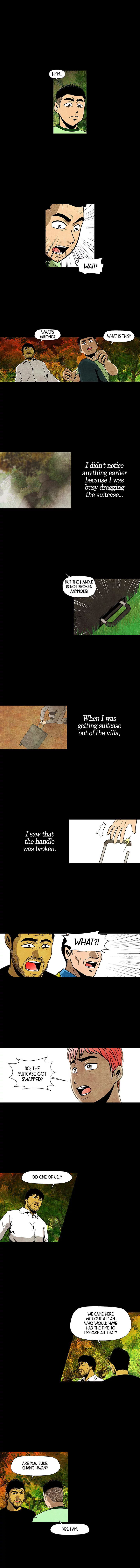 Six Players Chapter 28 - Page 6