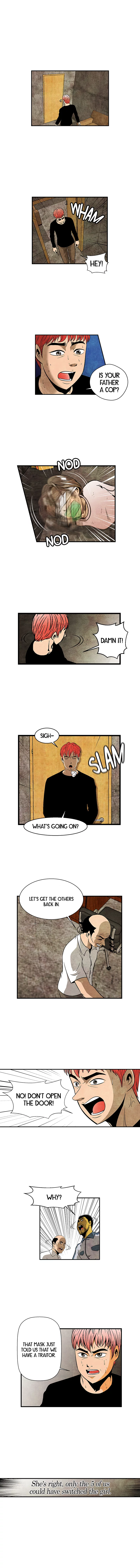 Six Players Chapter 3 - Page 3