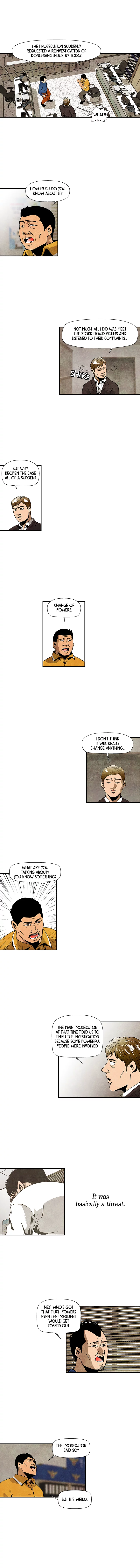 Six Players Chapter 30 - Page 4