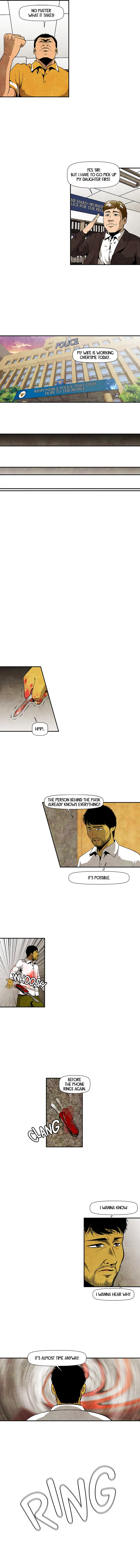 Six Players Chapter 30 - Page 6