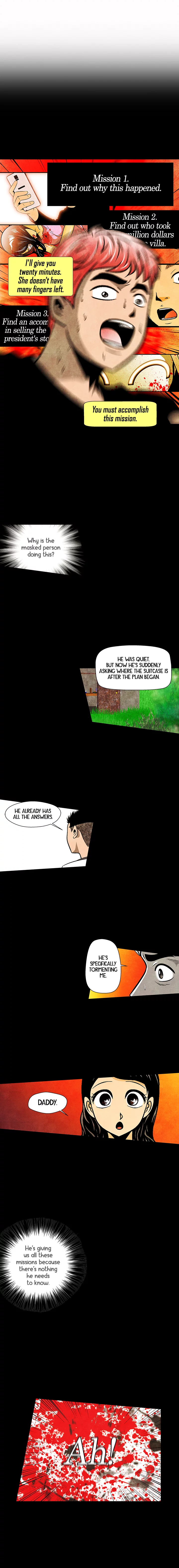Six Players Chapter 31 - Page 2