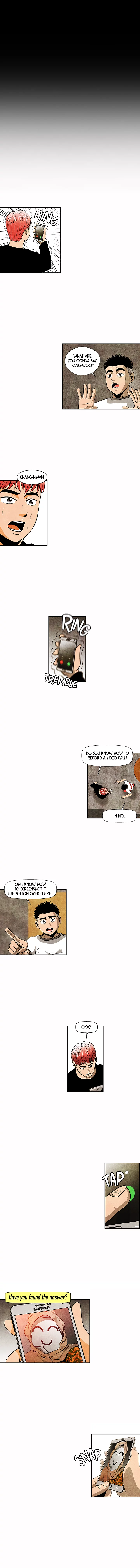 Six Players Chapter 31 - Page 3