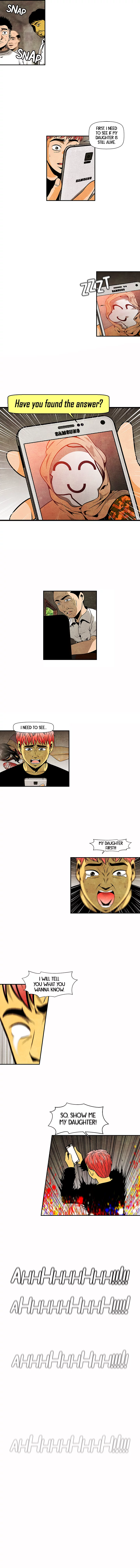 Six Players Chapter 31 - Page 4