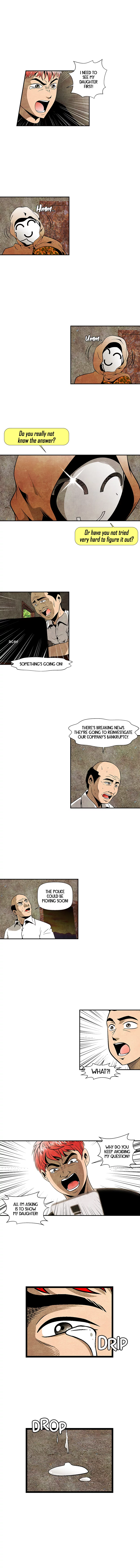 Six Players Chapter 32 - Page 4