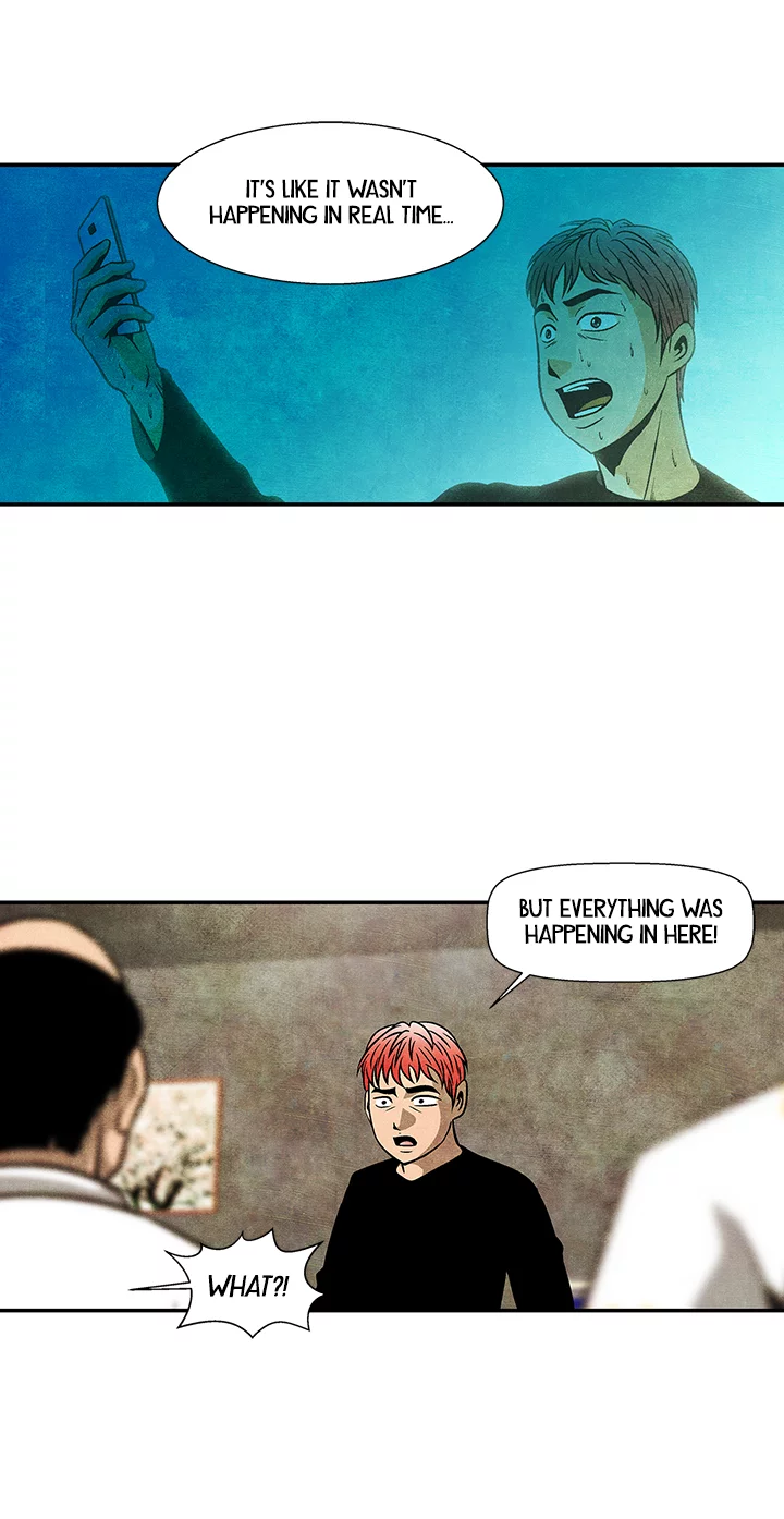 Six Players Chapter 33 - Page 2