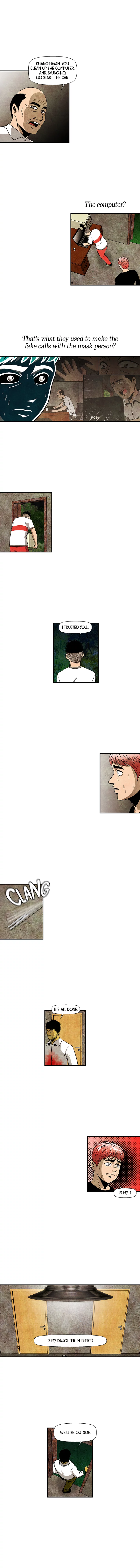 Six Players Chapter 39 - Page 4