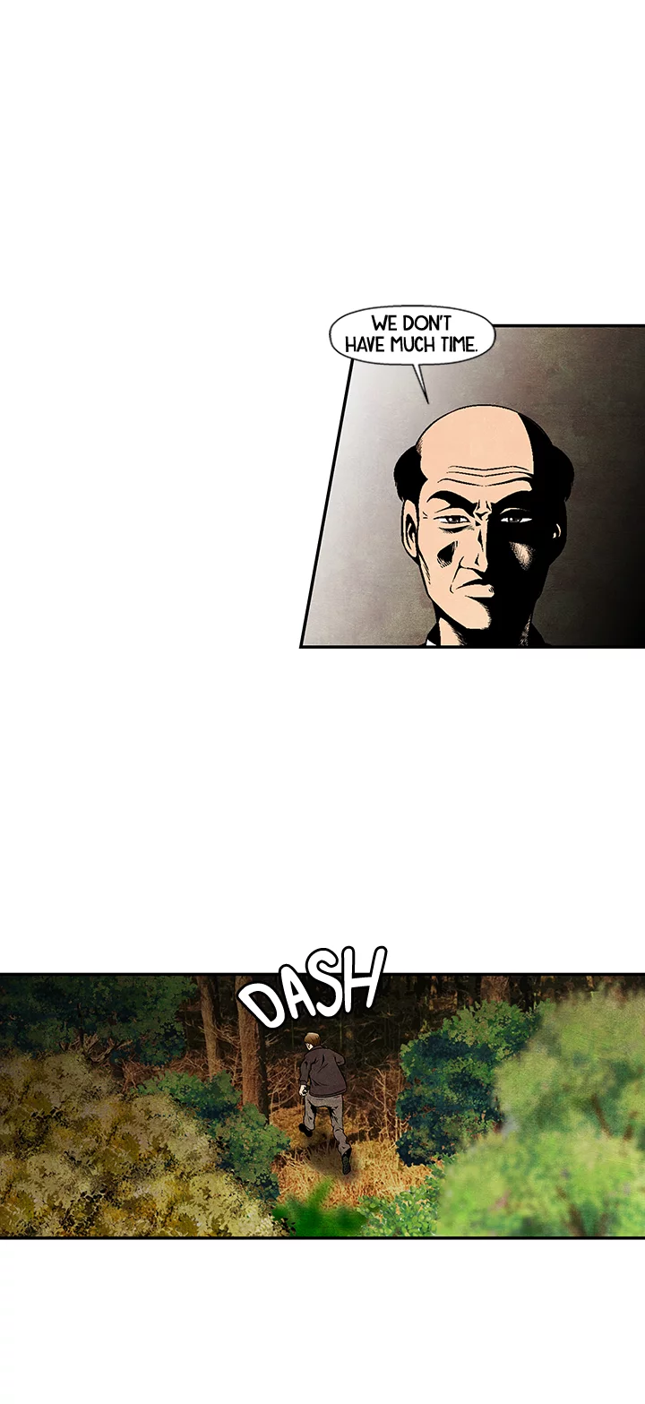 Six Players Chapter 39 - Page 9