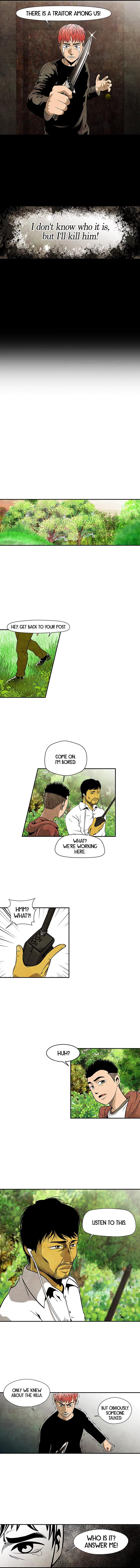 Six Players Chapter 4 - Page 4