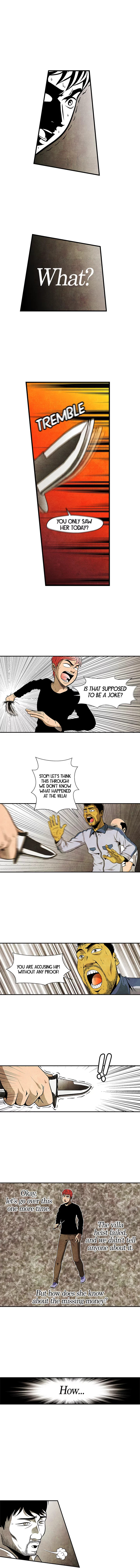 Six Players Chapter 4 - Page 6
