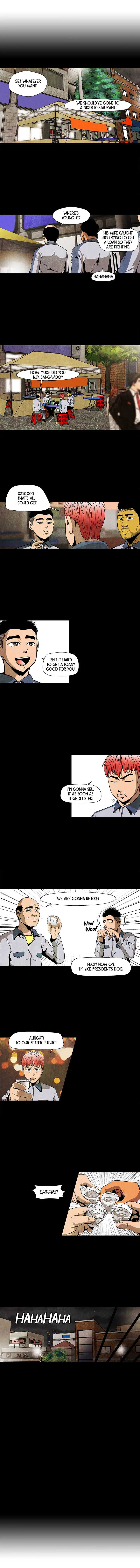 Six Players Chapter 41 - Page 11