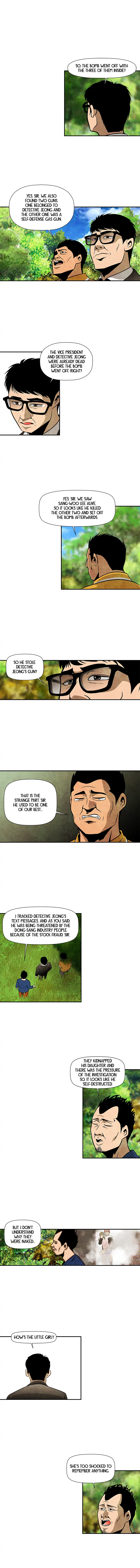 Six Players Chapter 41 - Page 13