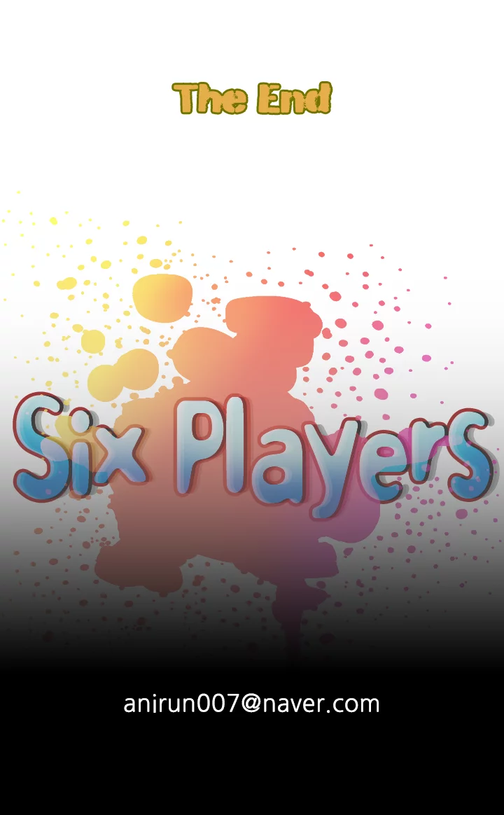 Six Players Chapter 41 - Page 15