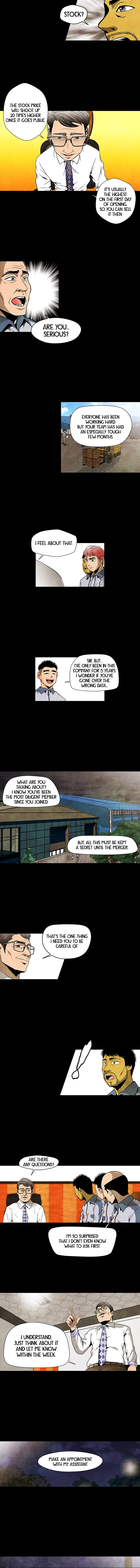 Six Players Chapter 6 - Page 2